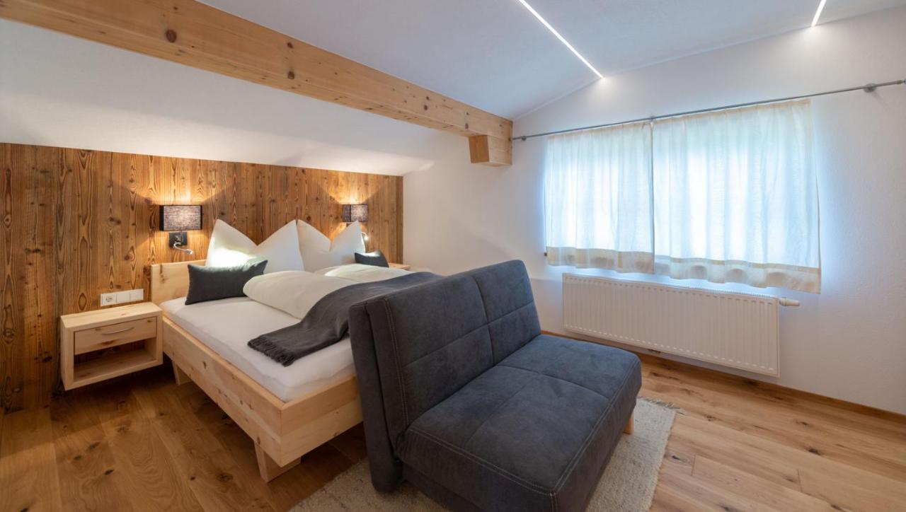 Haus Horngacher فيبربرن المظهر الخارجي الصورة